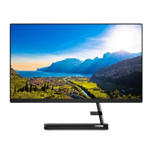 کامپیوتر همه کاره لنوو 24 اینچی مدل Lenovo IdeaCenter AIO 3i